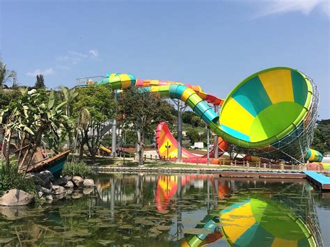 six flags oaxtepec.